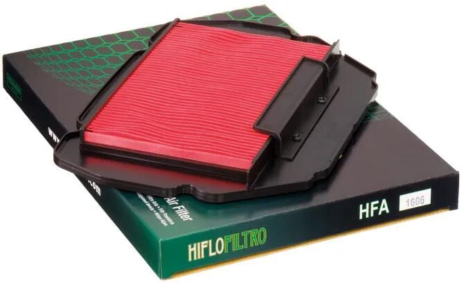 Hiflofiltro Luftfilterelement Luftfilter HFA-1606