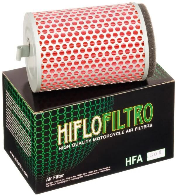 Hiflofiltro Luftfilterelement Luftfilter HFA-1501
