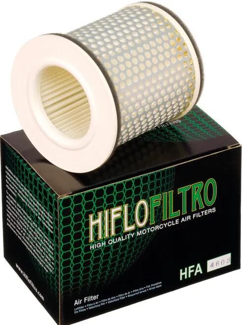 Hiflofiltro Luftfilterelement Luftfilter Hiflo HFA4603