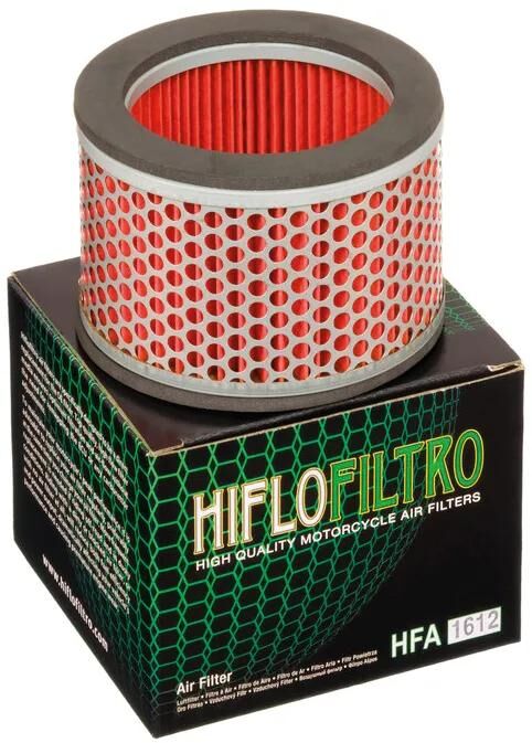 Hiflofiltro Luftfilterelement Luftfilter HFA-1612