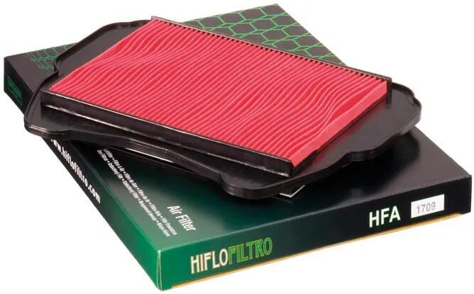 Hiflofiltro Luftfilterelement Luftfilter HFA-1709