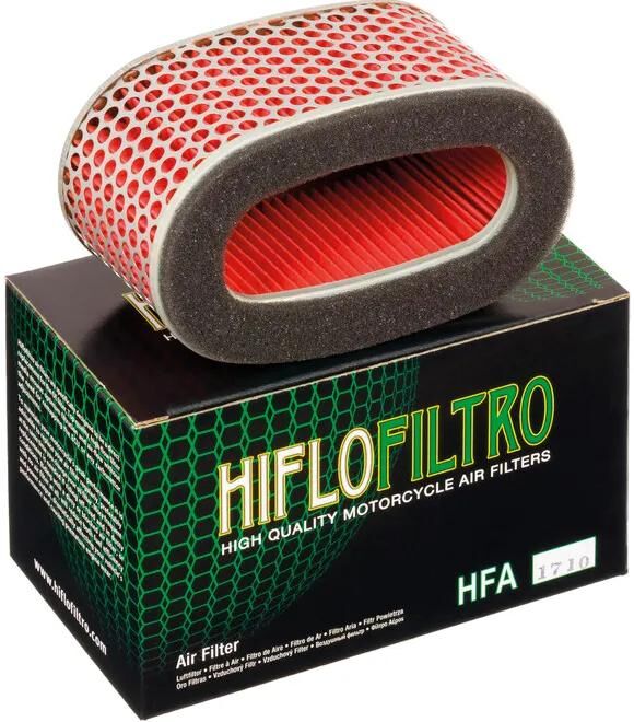 Hiflofiltro Luftfilterelement Luftfilter HFA-1710
