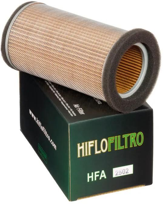 Hiflofiltro Luftfilterelement Luftfilter HFA-2502