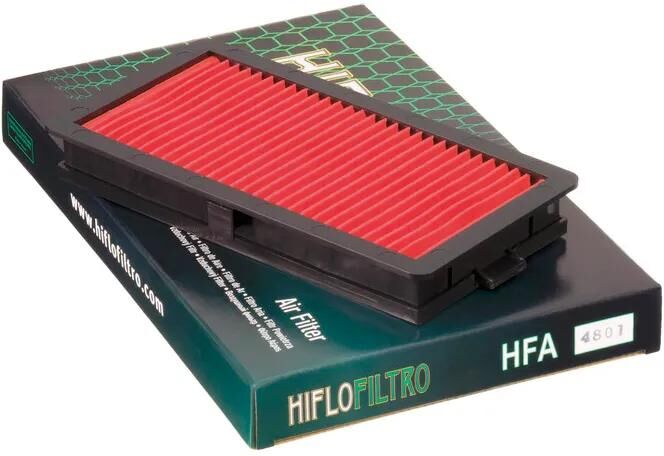 Hiflofiltro Luftfilterelement Luftfilter Hiflo HFA4801