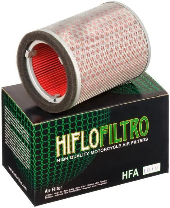 Hiflofiltro Luftfilterelement Luftfilter HFA-1919