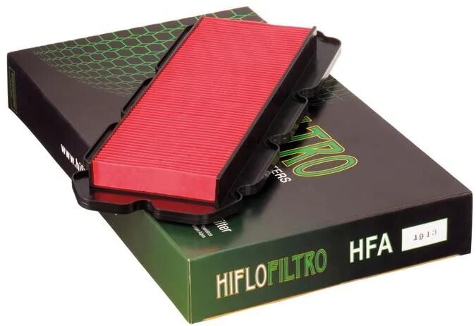 Hiflofiltro Luftfilterelement Luftfilter HFA-1913