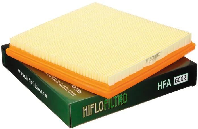 Hiflofiltro Luftfilterelement Luftfilter Hiflo HFA6002