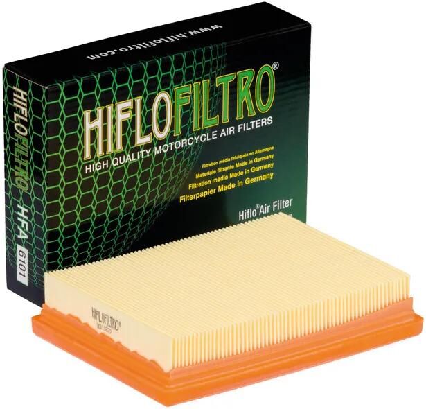 Hiflofiltro Luftfilterelement Luftfilter Hiflo HFA6101