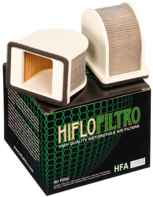 Hiflofiltro Luftfilterelement Luftfilter HFA-2404