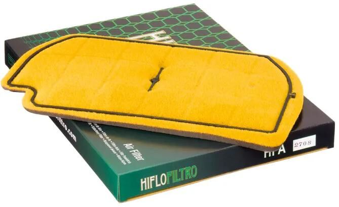 Hiflofiltro Luftfilterelement Luftfilter Hiflo HFA2708