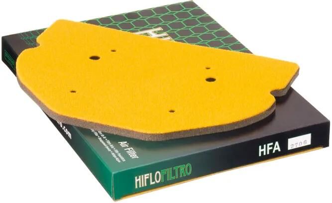 Hiflofiltro Luftfilterelement Luftfilter Hiflo HFA2706