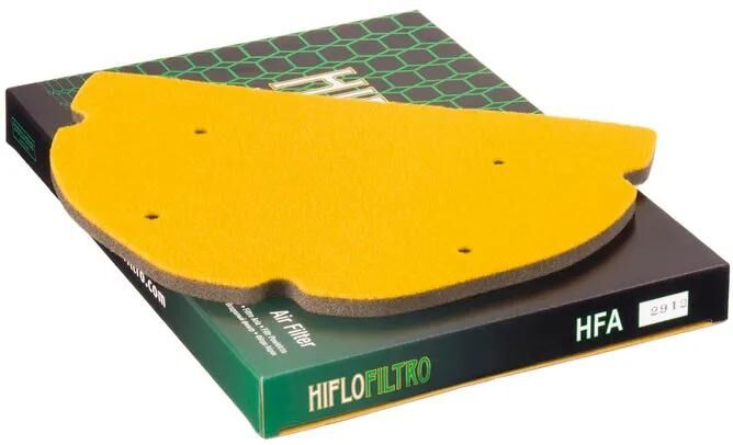 Hiflofiltro Luftfilterelement Luftfilter Hiflo HFA2912