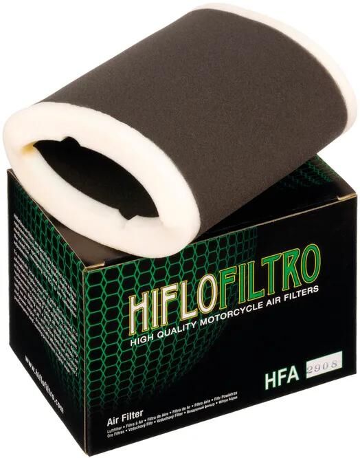 Hiflofiltro Luftfilterelement Luftfilter Hiflo HFA2908