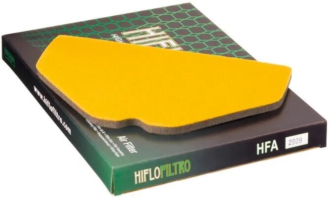 Hiflofiltro Luftfilterelement Luftfilter Hiflo HFA2909