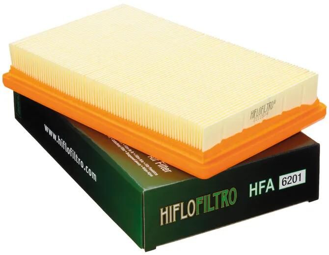 Hiflofiltro Luftfilterelement Luftfilter Hiflo HFA6201