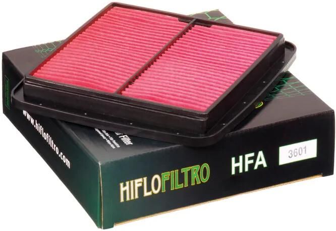 Hiflofiltro Luftfilterelement Luftfilter Hiflo HFA3601