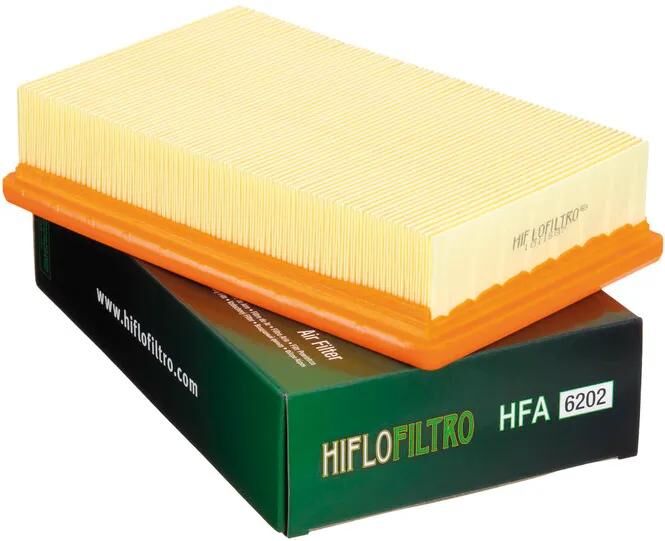 Hiflofiltro Luftfilterelement Luftfilter Hiflo HFA6202