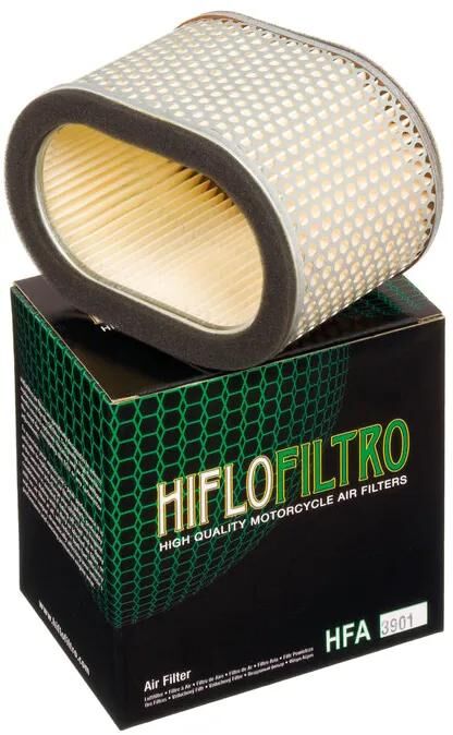 Hiflofiltro Luftfilterelement Luftfilter Hiflo HFA3901