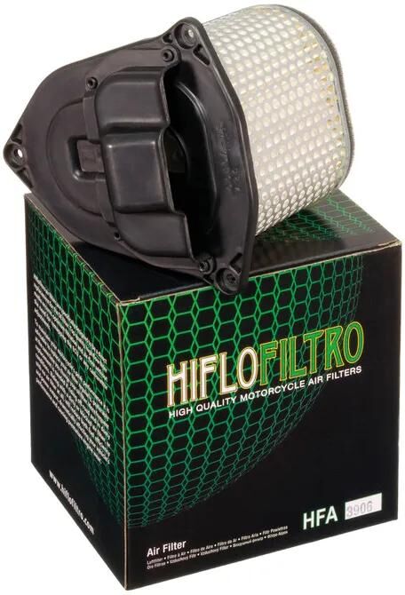Hiflofiltro Luftfilterelement Luftfilter Hiflo HFA3906