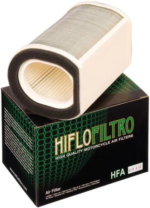 Hiflofiltro Luftfilterelement Luftfilter Hiflo HFA4912