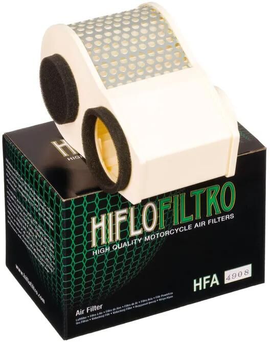 Hiflofiltro Luftfilterelement Luftfilter Hiflo HFA4908