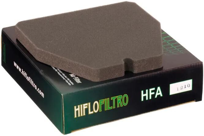 Hiflofiltro Luftfilterelement Luftfilter HFA-1210