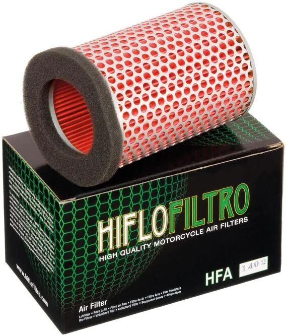 Hiflofiltro Luftfilterelement Luftfilter HFA-1402