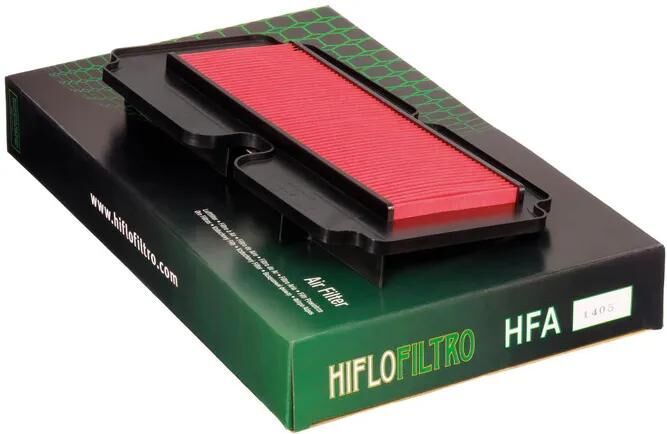 Hiflofiltro Luftfilterelement Luftfilter HFA-1405
