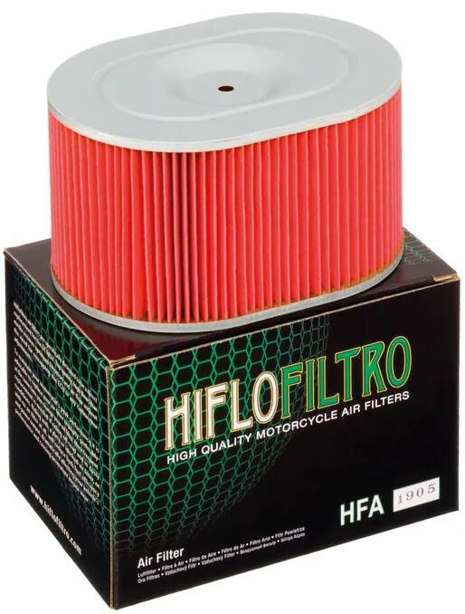 Hiflofiltro Luftfilterelement Luftfilter HFA-1905