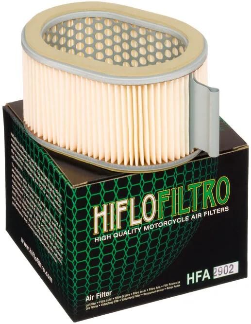 Hiflofiltro Luftfilterelement Luftfilter Hiflo HFA2902