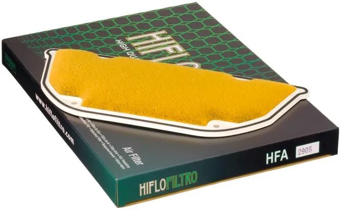 Hiflofiltro Luftfilterelement Luftfilter Hiflo HFA2905