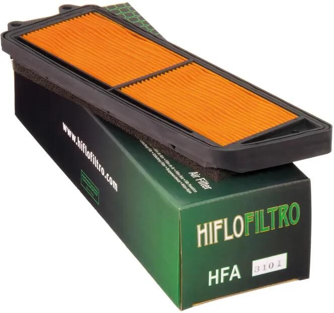 Hiflofiltro Luftfilterelement Luftfilter Hiflo HFA3101