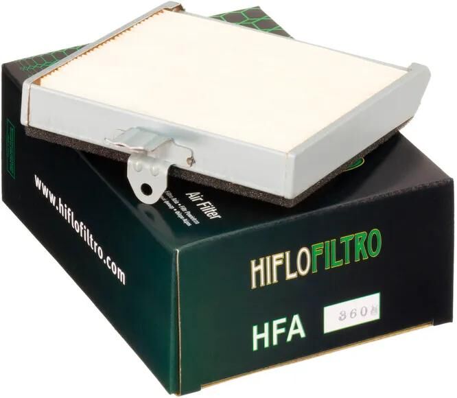 Hiflofiltro Luftfilterelement Luftfilter Hiflo HFA3608
