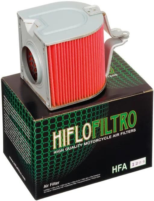 Hiflofiltro Luftfilterelement Luftfilter HFA 1204