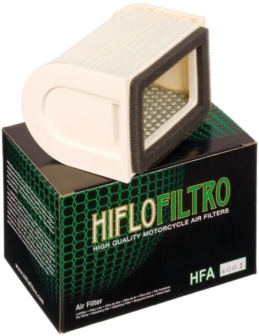 Hiflofiltro Luftfilterelement Luftfilter Hiflo HFA4601