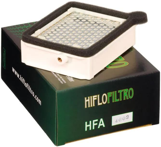 Hiflofiltro Luftfilterelement Luftfilter Hiflo HFA4602