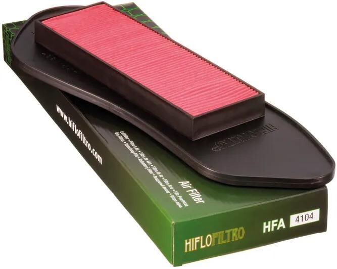 Hiflofiltro Luftfilterelement Luftfilter Hiflo HFA4104