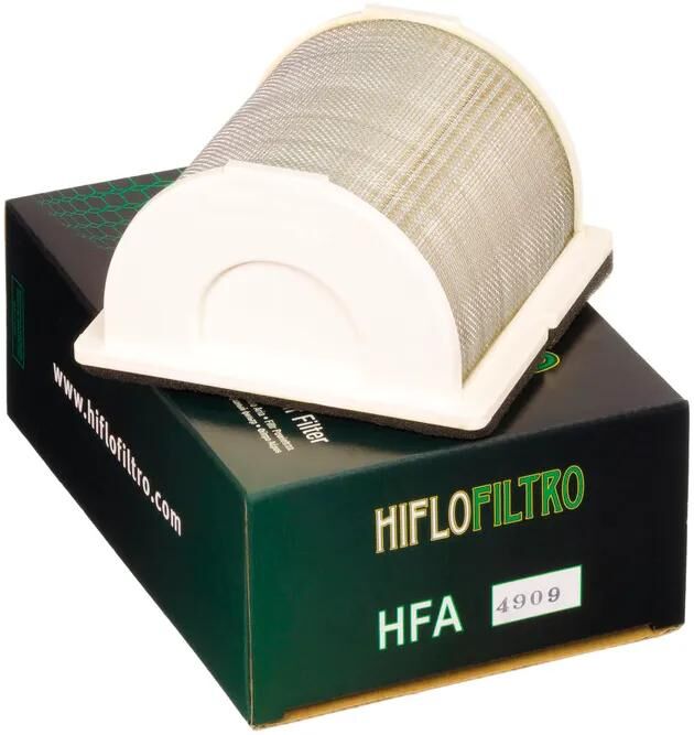 Hiflofiltro Luftfilterelement Luftfilter Hiflo HFA4909
