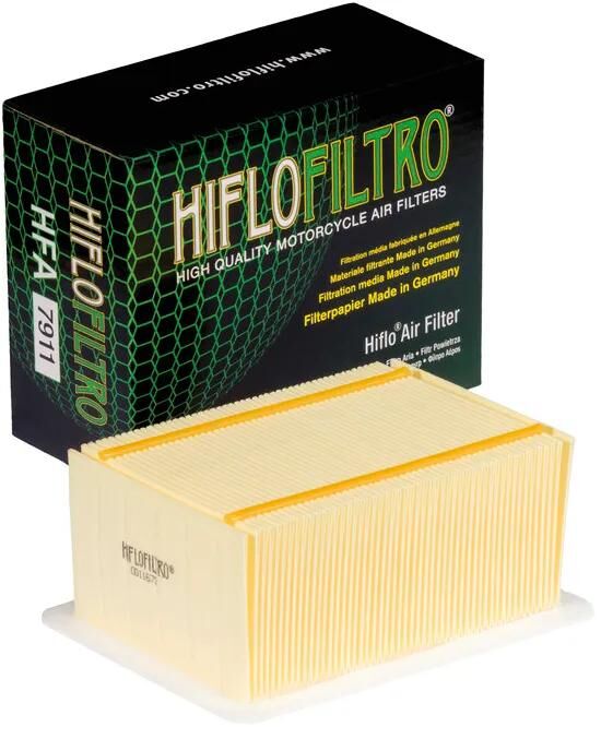 Hiflofiltro Luftfilterelement Luftfilter Hiflo HFA7911