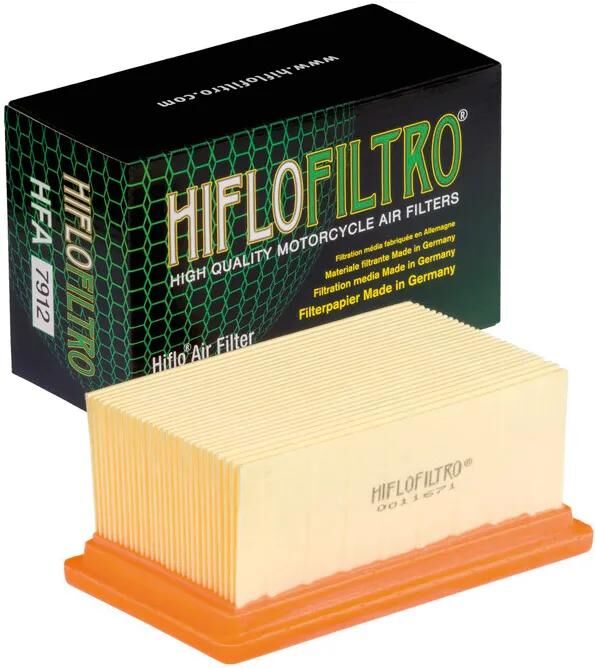 Hiflofiltro Luftfilterelement Luftfilter Hiflo HFA7912