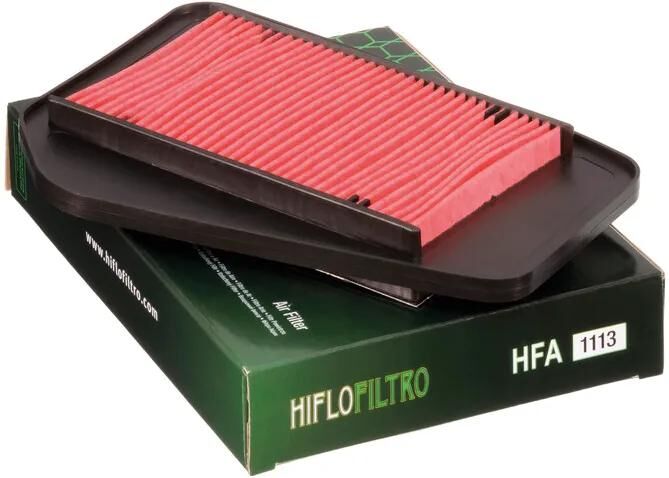 Hiflofiltro Luftfilterelement Luftfilter HFA-1113