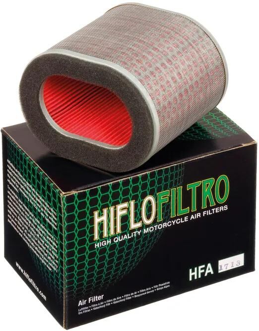 Hiflofiltro Luftfilterelement Luftfilter HFA-1713