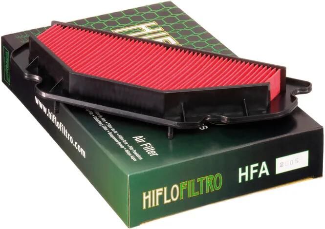Hiflofiltro Luftfilterelement Luftfilter Hiflo HFA2605
