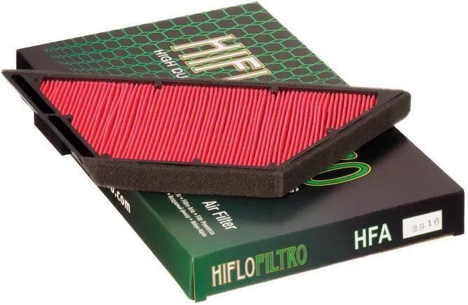 Hiflofiltro Luftfilterelement Luftfilter Hiflo HFA2916