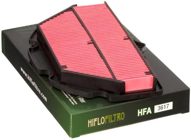 Hiflofiltro Luftfilterelement Luftfilter Hiflo HFA3617