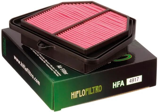 Hiflofiltro Luftfilterelement Luftfilter Hiflo HFA4917