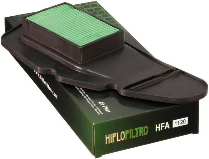 Hiflofiltro Luftfilterelement Luftfilter HFA-1120