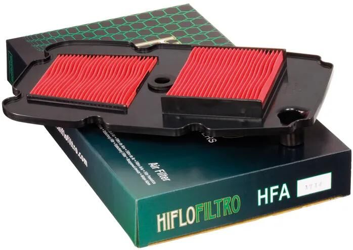 Hiflofiltro Luftfilterelement Luftfilter HFA-1714