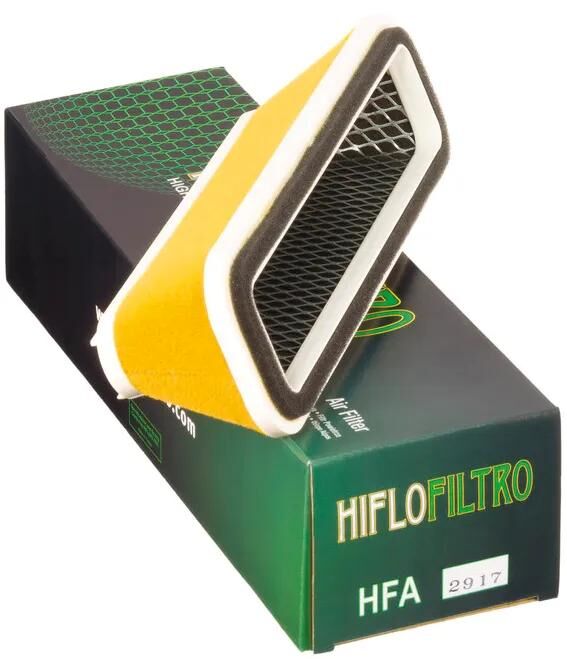 Hiflofiltro Luftfilterelement Luftfilter Hiflo HFA2917