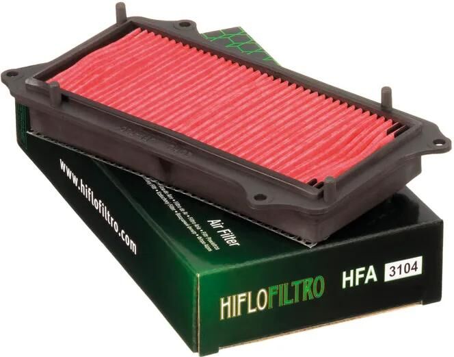 Hiflofiltro Luftfilterelement Luftfilter Hiflo HFA3104